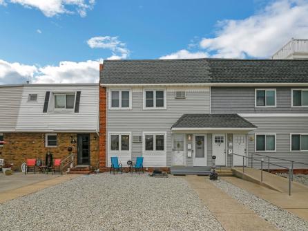 105 Seaview, Unit A, North Wildwood, NJ, 08260 Main Picture