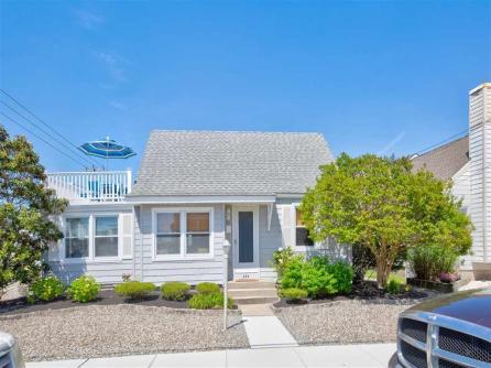 294 88th, Stone Harbor, NJ, 08247 Main Picture