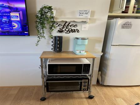 1205 Surf, Unit #13, North Wildwood, NJ, 08260 Aditional Picture
