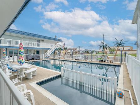 1205 Surf, Unit #13, North Wildwood, NJ, 08260 Aditional Picture