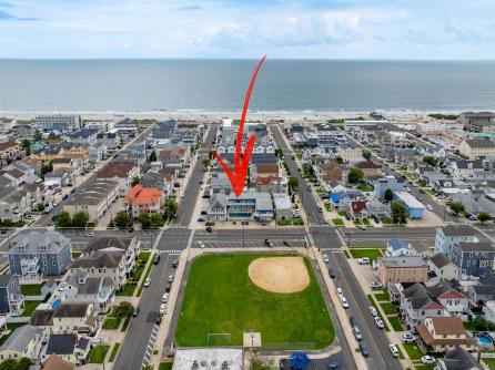 1205 Surf, Unit #13, North Wildwood, NJ, 08260 Aditional Picture