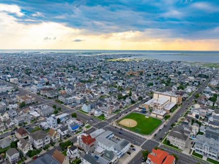 1205 Surf, Unit #13, North Wildwood, NJ, 08260 Aditional Picture