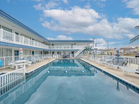 1205 Surf, Unit #13, North Wildwood, NJ, 08260 Aditional Picture