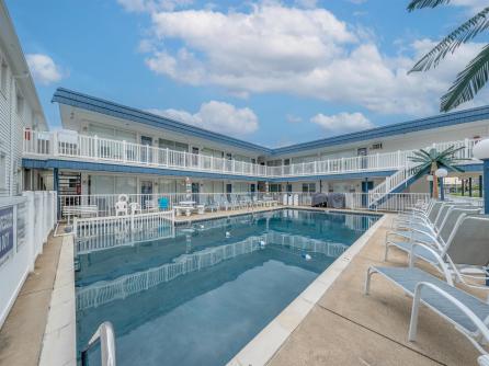 1205 Surf, Unit #13, North Wildwood, NJ, 08260 Aditional Picture