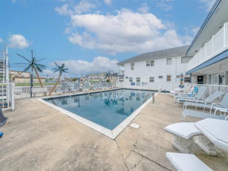 1205 Surf, Unit #13, North Wildwood, NJ, 08260 Aditional Picture