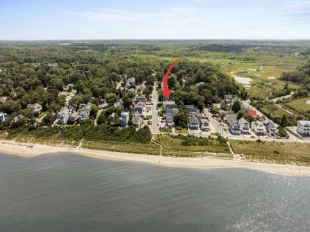502 Hollywood, Cape May Beach, NJ, 08251 Aditional Picture