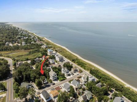 502 Hollywood, Cape May Beach, NJ, 08251 Aditional Picture