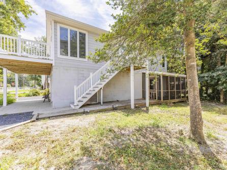 502 Hollywood, Cape May Beach, NJ, 08251 Aditional Picture