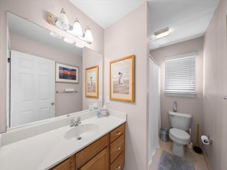 134 59th, East Unit, Sea Isle City, NJ, 08243 Aditional Picture