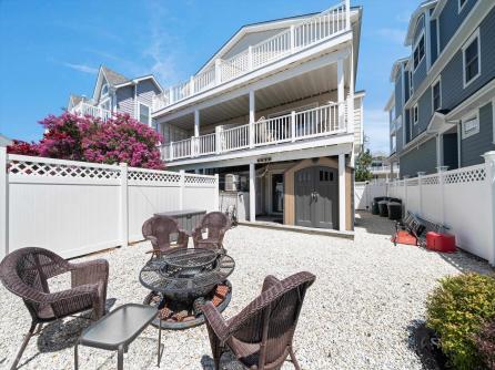 134 59th, East Unit, Sea Isle City, NJ, 08243 Aditional Picture