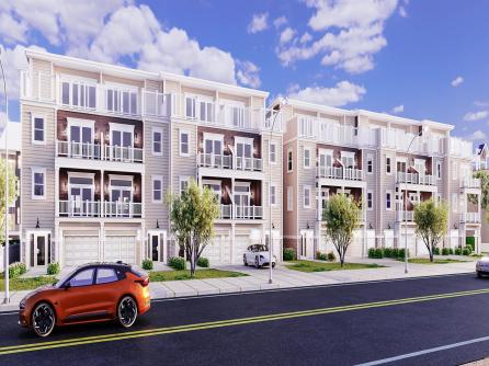 418-420 Farragut, Wildwood Crest, NJ, 08260 Aditional Picture