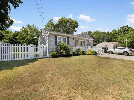 9 Goshen, Cape May Court House, NJ, 08210 Aditional Picture