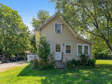 284 Route 47 South, Front and Rear Houses, Cape May Court House, NJ, 08210 Aditional Picture