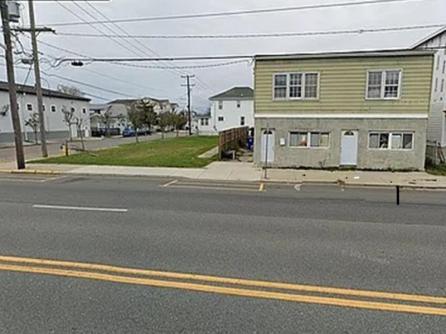 4116 Park, 4118 Park Boulevard, Wildwood, NJ, 08260 Main Picture