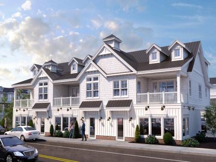 6307 New Jersey, Unit 102, Wildwood Crest, NJ, 08260 Main Picture