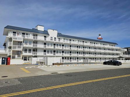 6109 Atlantic, #309, Wildwood Crest, NJ, 08260 Main Picture