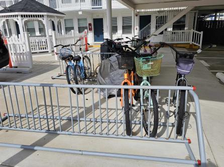 6109 Atlantic, #309, Wildwood Crest, NJ, 08260 Aditional Picture