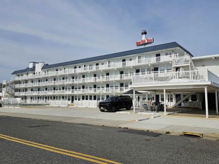 6109 Atlantic, #309, Wildwood Crest, NJ, 08260 Aditional Picture