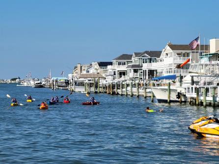 6109 Atlantic, #309, Wildwood Crest, NJ, 08260 Aditional Picture