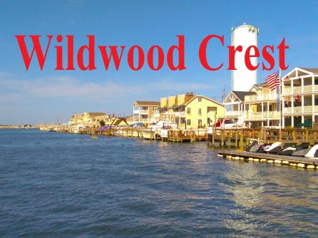 6109 Atlantic, #309, Wildwood Crest, NJ, 08260 Aditional Picture