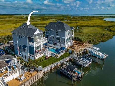 12 2nd Drive, BAY FRONT, Stone Harbor Manor, NJ, 08247 Aditional Picture