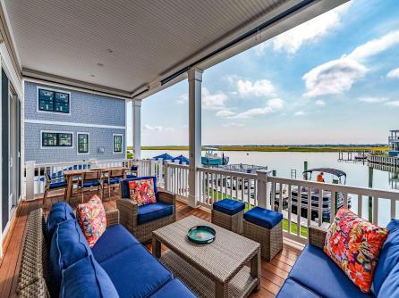 12 2nd Drive, BAY FRONT, Stone Harbor Manor, NJ, 08247 Aditional Picture