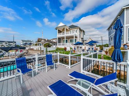 12 2nd Drive, BAY FRONT, Stone Harbor Manor, NJ, 08247 Aditional Picture