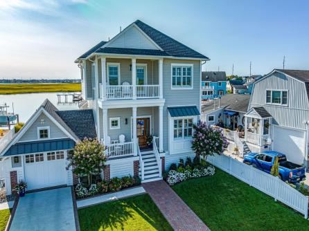 12 2nd Drive, BAY FRONT, Stone Harbor Manor, NJ, 08247 Aditional Picture
