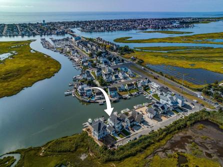 12 2nd Drive, BAY FRONT, Stone Harbor Manor, NJ, 08247 Aditional Picture