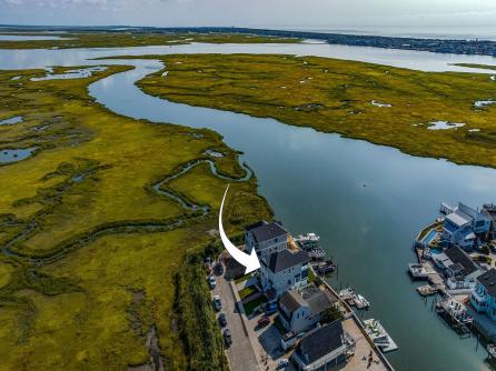 12 2nd Drive, BAY FRONT, Stone Harbor Manor, NJ, 08247 Aditional Picture