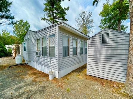 109 Townsend Creek, 47 Little Mill Rd, Dennisville, NJ, 08270 Aditional Picture
