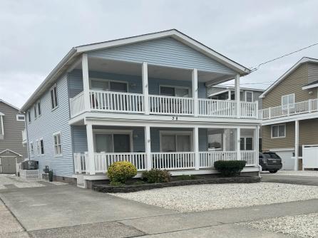 38 77th, Sea Isle City, NJ, 08243 Main Picture