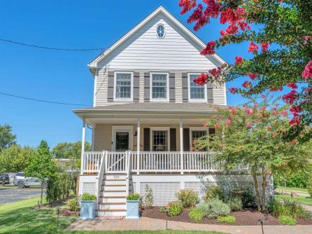 104 Atlantic, West Cape May, NJ, 08204 Main Picture