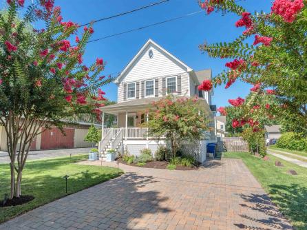 104 Atlantic, West Cape May, NJ, 08204 Aditional Picture