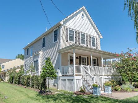 104 Atlantic, West Cape May, NJ, 08204 Aditional Picture