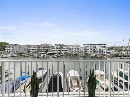1415 Harbor, Unit 202, Cape May, NJ, 08204 Aditional Picture