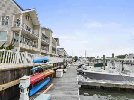 1415 Harbor, Unit 202, Cape May, NJ, 08204 Aditional Picture
