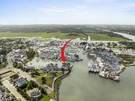 1415 Harbor, Unit 202, Cape May, NJ, 08204 Aditional Picture