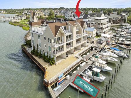 1415 Harbor, Unit 202, Cape May, NJ, 08204 Aditional Picture