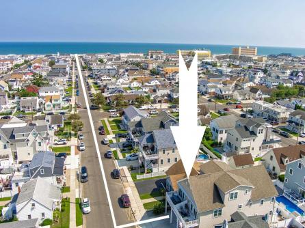 230 14th, North Wildwood, NJ, 08260 Aditional Picture