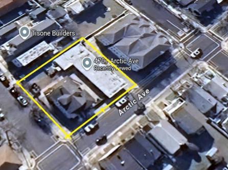 4701 Arctic, Wildwood, NJ, 08260 Aditional Picture