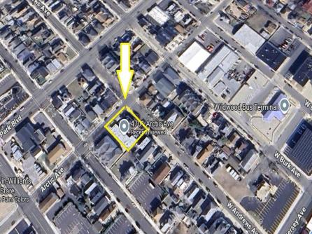 4701 Arctic, Wildwood, NJ, 08260 Aditional Picture