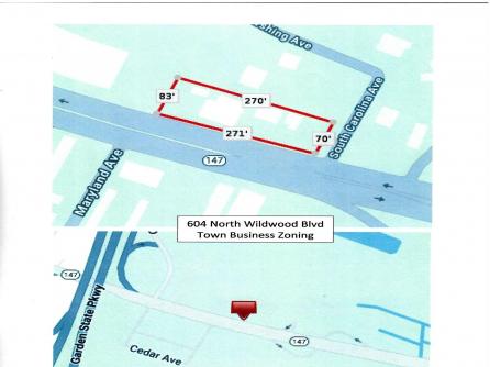 604 North Wildwood, Burleigh, NJ, 08210 Aditional Picture