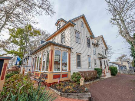 523 Lafayette, Cape May, NJ, 08204 Aditional Picture