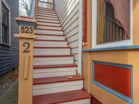 523 Lafayette, Cape May, NJ, 08204 Aditional Picture