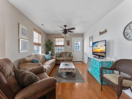 219 Glenwood, Unit C, Wildwood, NJ, 08260 Aditional Picture