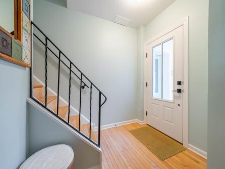 1295 Lafayette, Unit F, Cape May, NJ, 08204 Aditional Picture