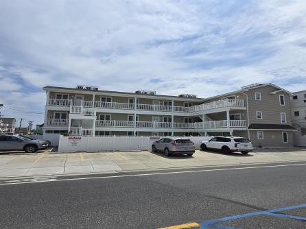 402 25th, Oceans 7 Surf Condo, North Wildwood, NJ, 08260 Main Picture