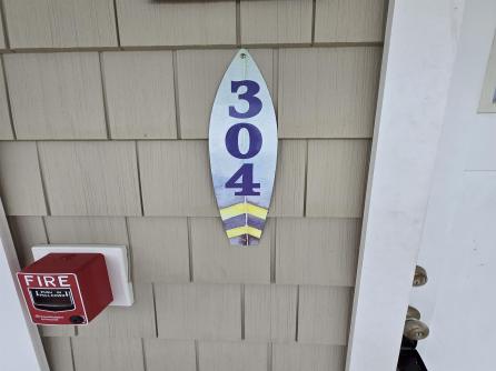 402 25th, Oceans 7 Surf Condo, North Wildwood, NJ, 08260 Aditional Picture