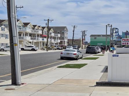 402 25th, Oceans 7 Surf Condo, North Wildwood, NJ, 08260 Aditional Picture